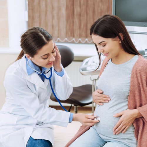 Best Gynecologist in Boisar